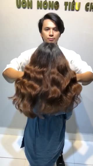 Hình ảnh VIỆN TÓC MẪN AN - 2