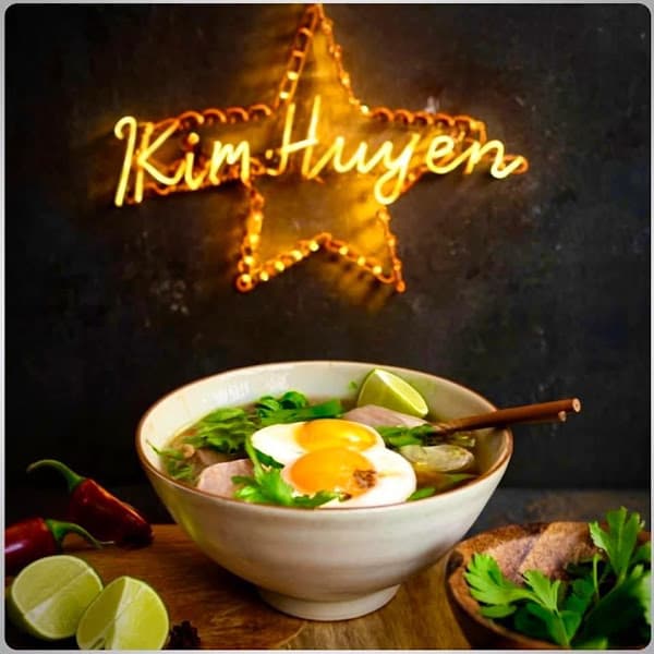 Hình ảnh Phở kim huyền - 5