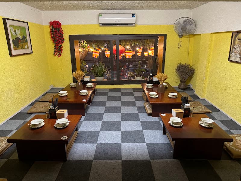 Hình ảnh Dayā Garden Vegetarian & Vegan - Nhà Hàng Chay - 4