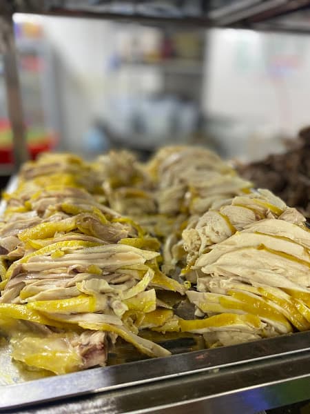 Hình ảnh PHỞ BÒ VÀNG SAPA - 3