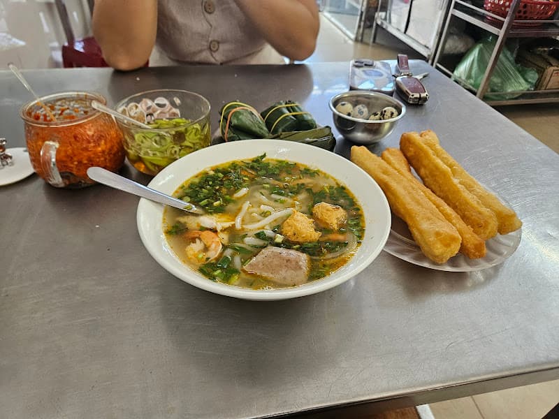 Hình ảnh Bánh Canh Hiền - 3
