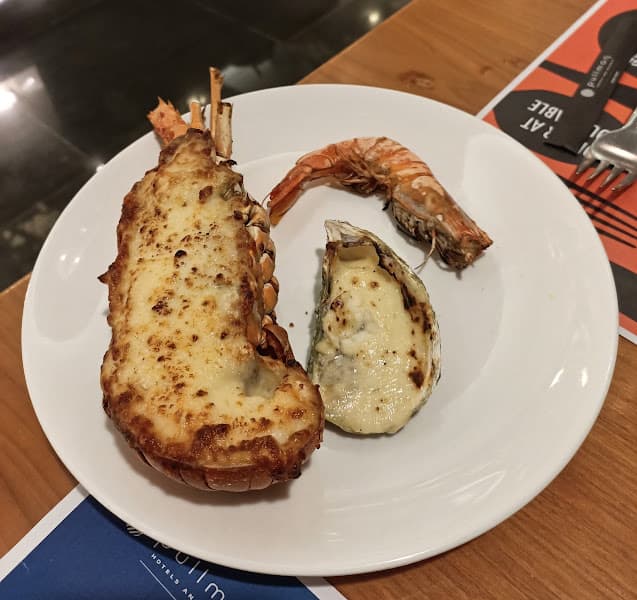 Hình ảnh Food Connexion Buffet - 2