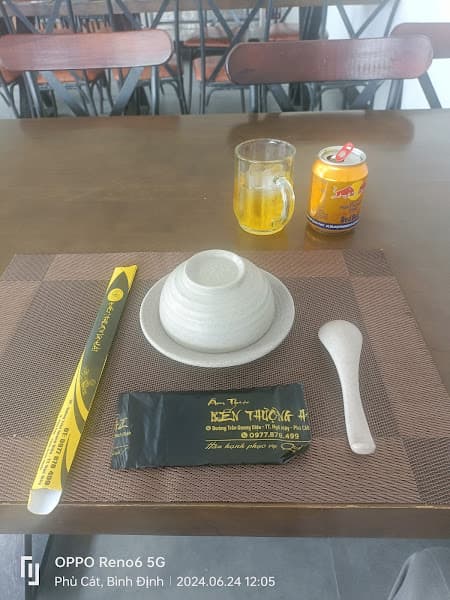 Hình ảnh Ẩm Thực Bến Thượng Hải - 2