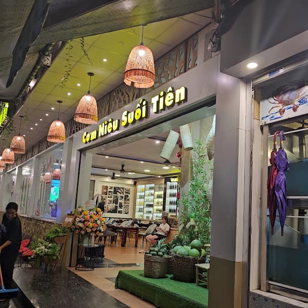 Hình ảnh Cơm niêu Suối Tiên - 5