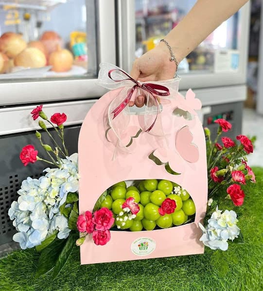 Hình ảnh Nước ép - Sinh tố - Trái Cây 199 - 2