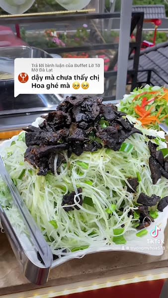 Hình ảnh Buffet Nướng KHÓI BẾP Đà Lạt - 2