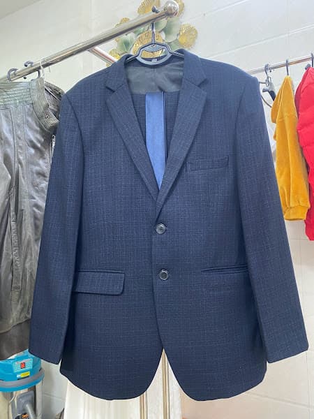 Hình ảnh Giặt là Minh Anh - 5