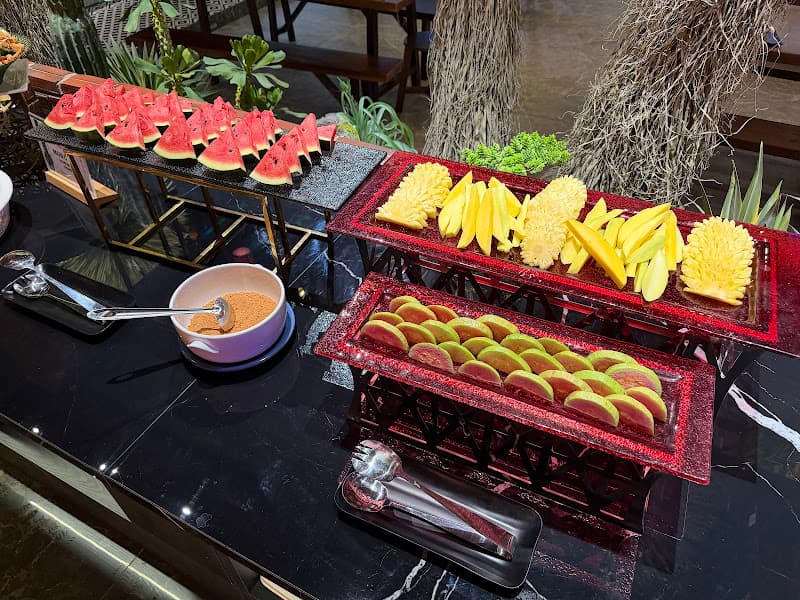 Hình ảnh ZHOULEE RESTAURANT & BUFFET - 3