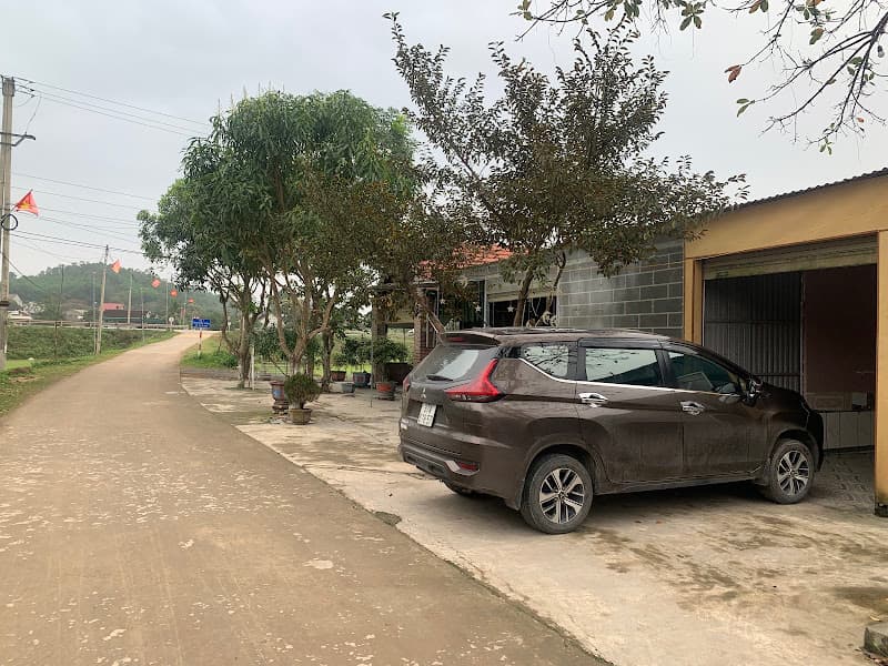 Hình ảnh Cafe Thành Công - 3