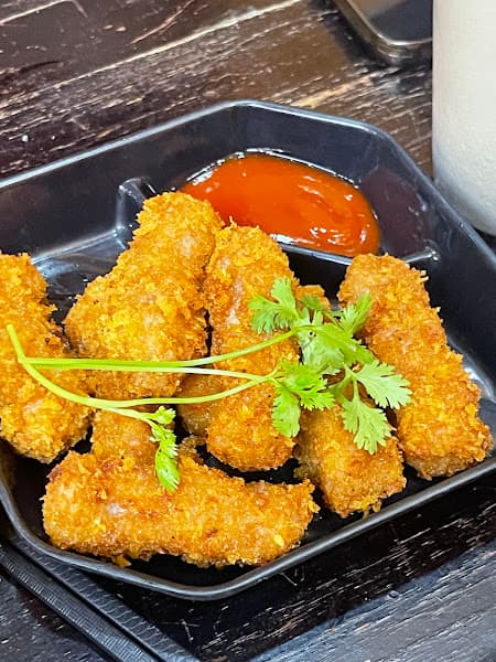 Hình ảnh Ốc Gấu - Hạ Long - 3