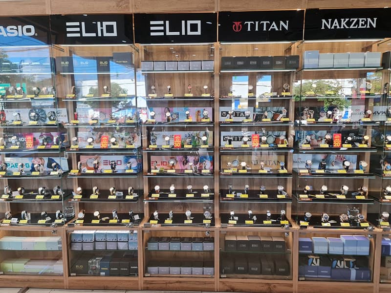 Hình ảnh Siêu thị điện thoại Thế Giới Di Động - 4