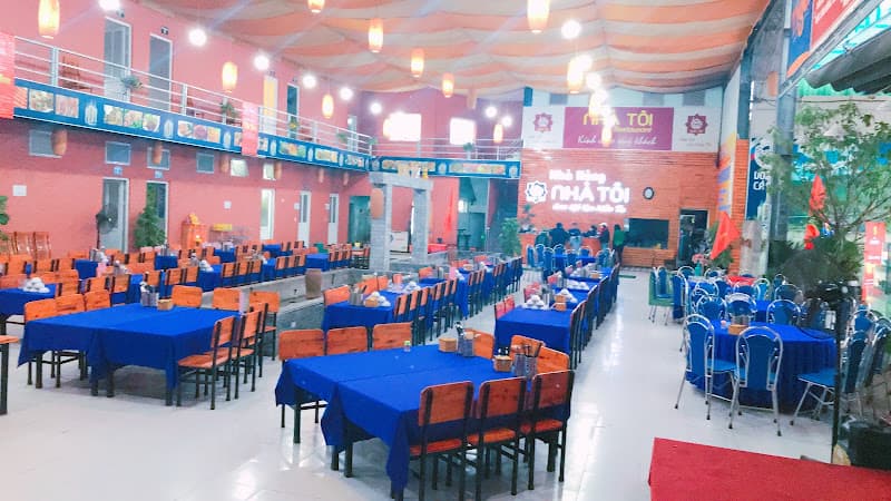 Hình ảnh Nhà Hàng Nhà Tôi Hà Tĩnh - 6