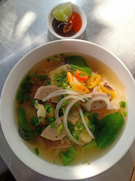 Hình ảnh PHỞ MẾN QUÁN - 3