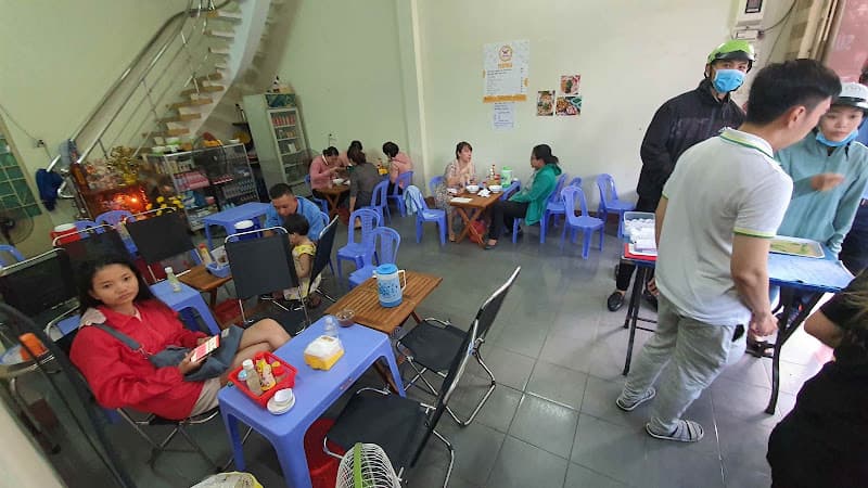 Hình ảnh Súp Cua Mỹ Linh - 6