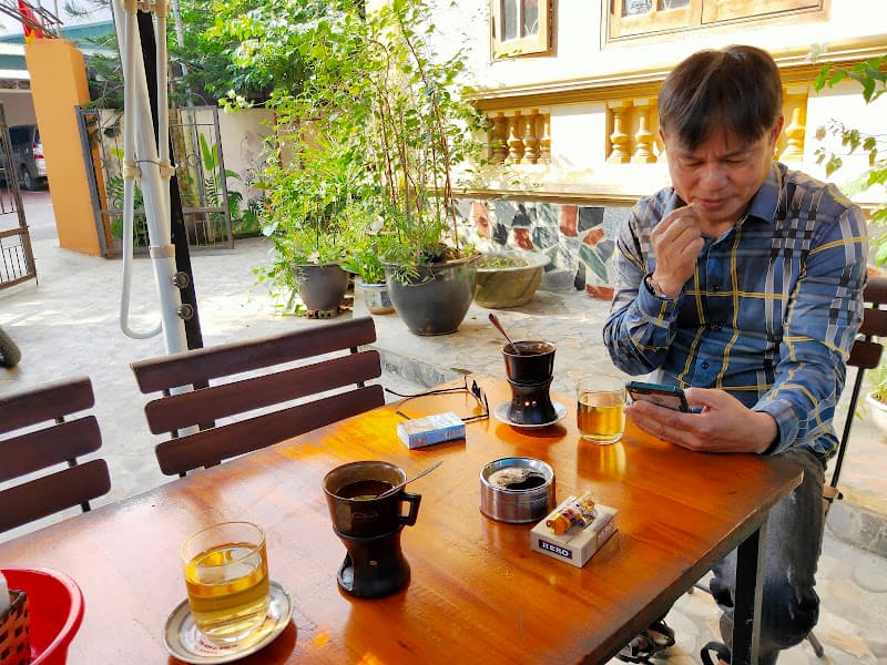 Hình ảnh Bon Coffee - 3