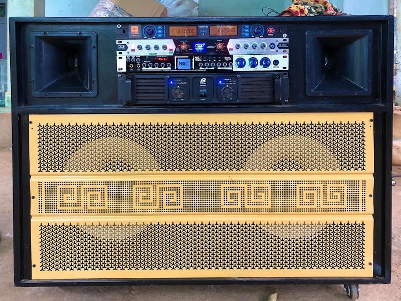 Hình ảnh Nhạc Sống Sơn La - 6