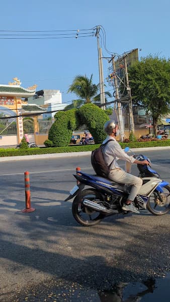 Hình ảnh Quán Chay Hỷ Lạc - 4