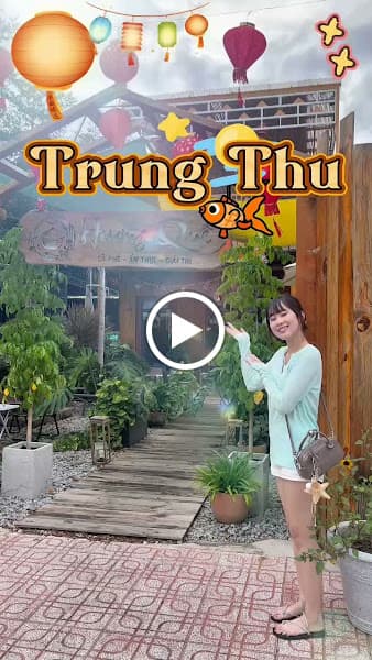 Hình ảnh Quán Cà Phê - Ẩm Thực - Giải Trí Hương Quê Châu Đốc - 2
