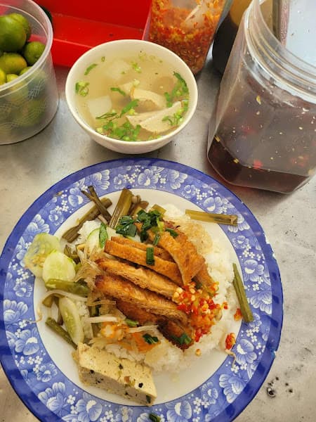 Hình ảnh Bún Chay Diệu Hà - 4