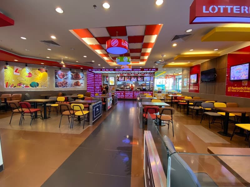 Hình ảnh Lotteria Go Hạ Long - 3