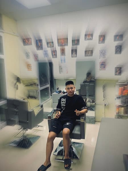 Hình ảnh Khánh Barber Shop - 3