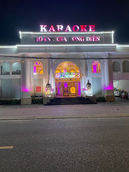 Hình ảnh Karaoke Hoàng Gia Long Điền - 2