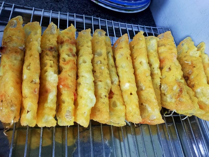 Hình ảnh Bánh xèo Quảng Ngãi (Tên quán Út Yến) - 3