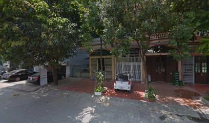 Tiệm Giặt Là Hạnh Phúc( Happy Laundry)