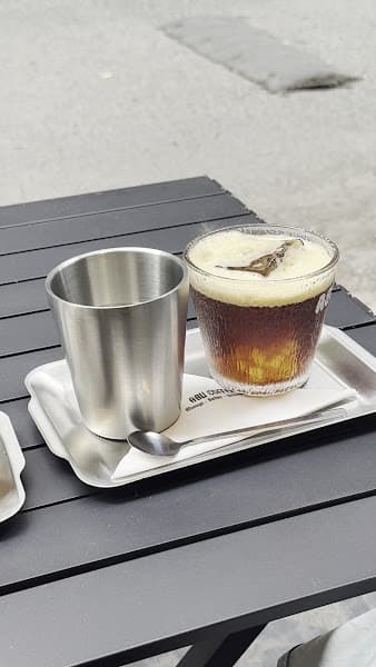 Hình ảnh ABU Coffee - 3