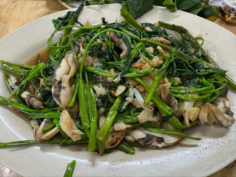 Hình ảnh Hải Sản Tươi Ngon - Ô Chợ Dừa - 2