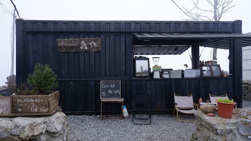 Ảnh bìa Nhà của An - homestay & coffee Tà Xùa