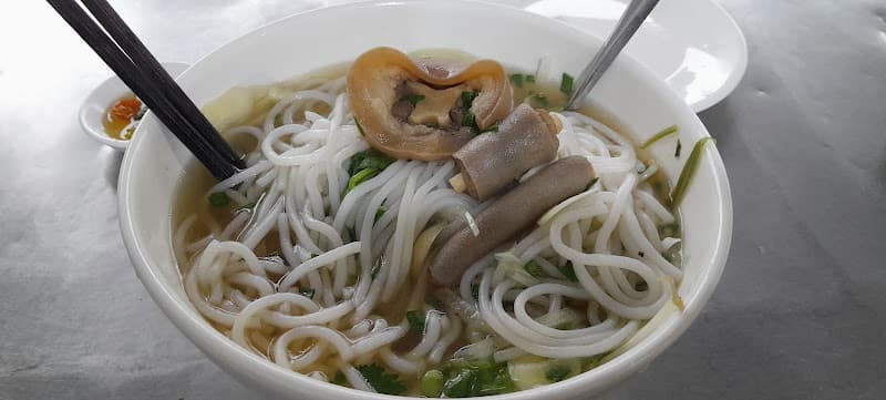 Hình ảnh Bún bò Huế (Hương Quê) - 2