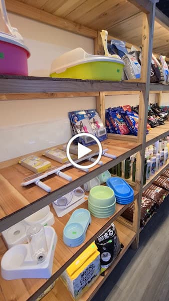 Hình ảnh PET POY Siêu Thị Thú Cưng - 2