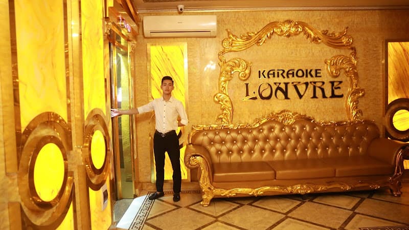 Hình ảnh Karaoke Lourve - 4