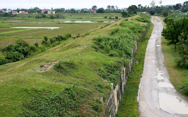 Hình ảnh Cửa Tây Thành Nhà Hồ - 5