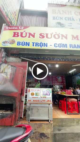 Hình ảnh Bánh cuốn Thiên Lý - 2