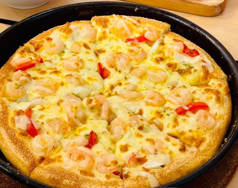 Hình ảnh Pizza Hut Tôn Đức Thắng - 4