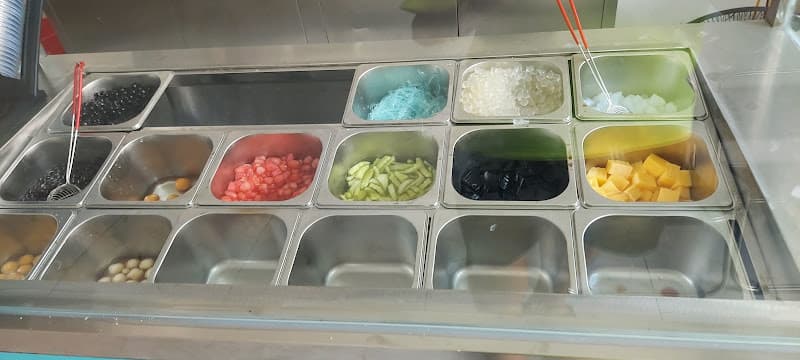 Hình ảnh Trà Sữa ChaLim - 3