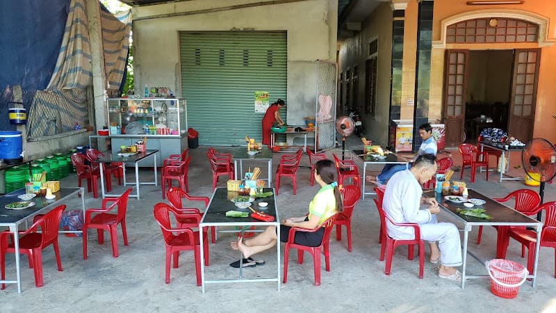 Ảnh bìa Quán bánh canh cá lóc Hường Nam