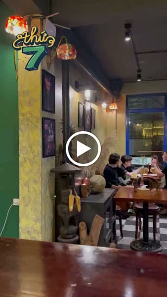 Hình ảnh Saparis Eatery & Cocktail Bar - 3