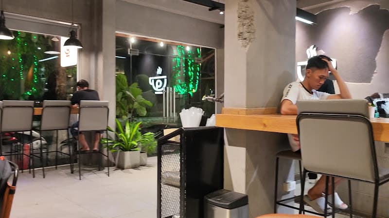 Hình ảnh Lai Coffee & Tea - 6