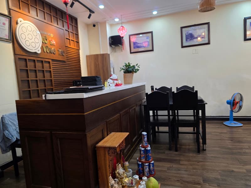 Hình ảnh Cô Ba Vũng Tàu Chi Nhánh Phú Mỹ Hưng - 6