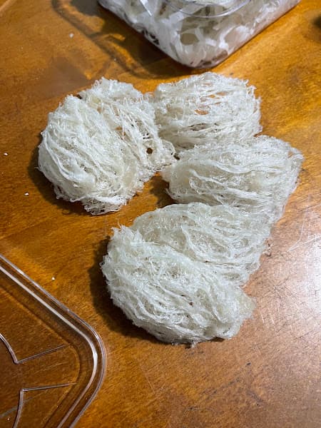 Hình ảnh Yến Sào Hùng Oanh - 3