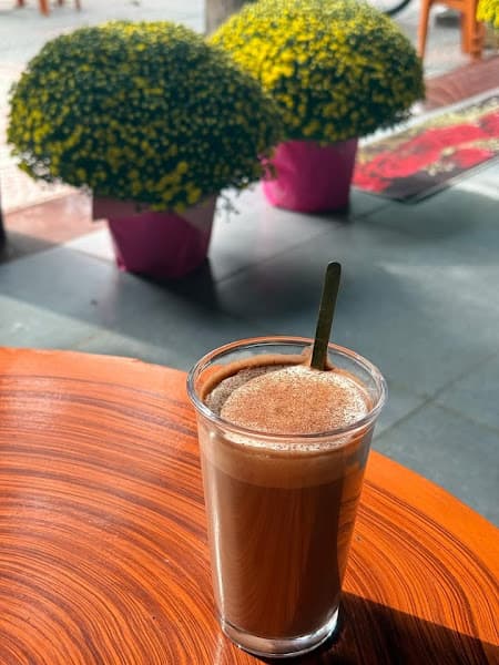 Hình ảnh Như Ý - Coffee and Tea - 2