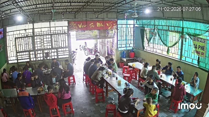 Hình ảnh Cháo Lòng, Bún, Phở Bò Tái Nạm - Hùng Nguyệt - 5