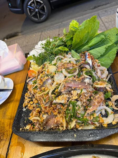 Hình ảnh Nhậu 168 - 5