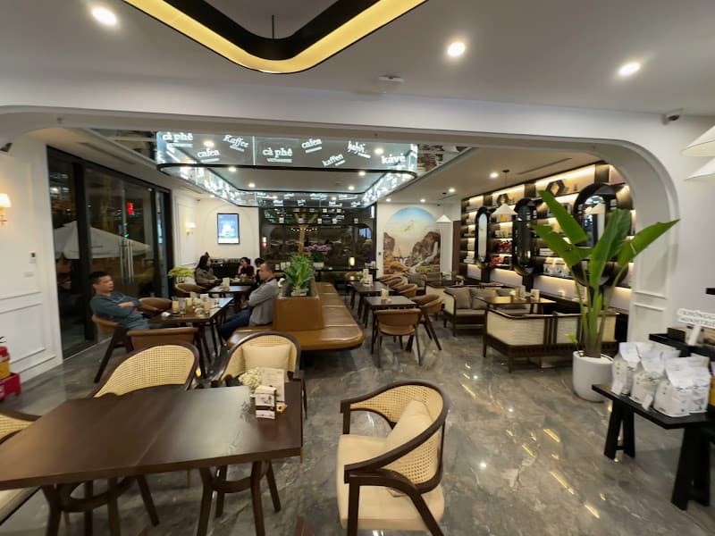 Hình ảnh Trung Nguyên Legend Café - 4