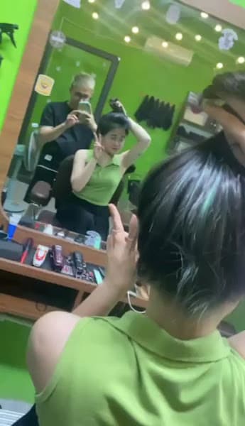 Hình ảnh Tiệm Tóc Nam MonsTer_BarBershop - 2
