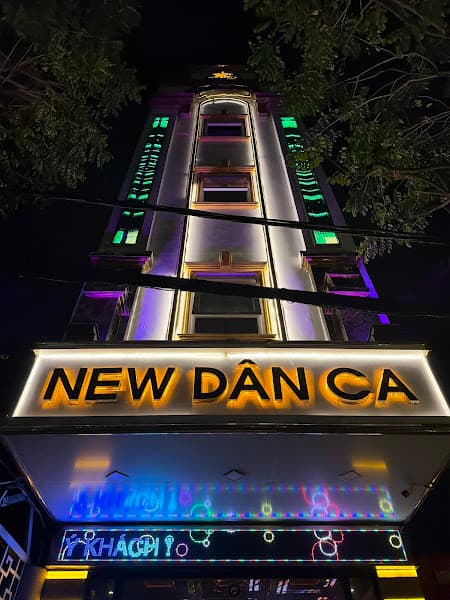 Hình ảnh Karaoke New Dân Ca - 3