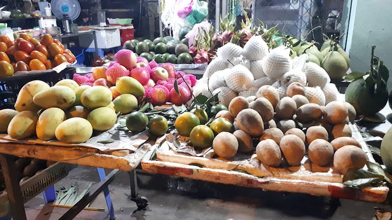 Hình ảnh Sinh Tố Cây Xoài - 5